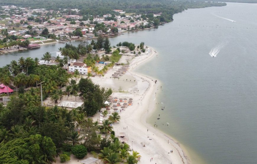L&rsquo;essentiel de la Côte d&rsquo;ivoire – 8 Jours et 7 Nuits – Tout inclus