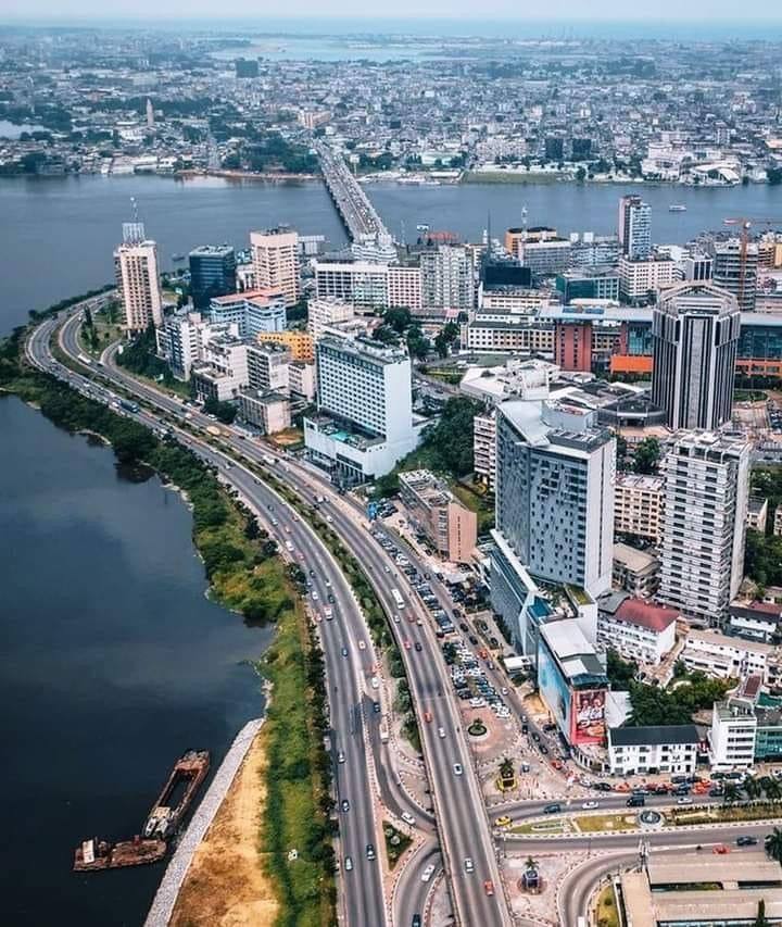 JOUR 2 : Abidjan city Tour