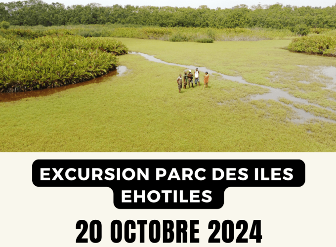 EXCURSION AU PARC DES ILES EHOTILES/ASSINIE – 20 OCTOBRE 2024