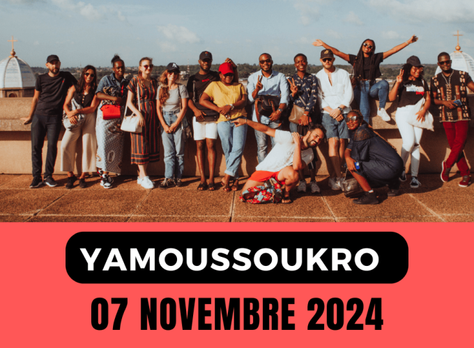 YAMOUSSOUKRO