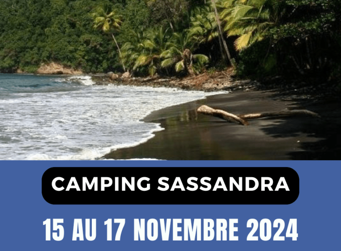 CAMPING SASSANDRA