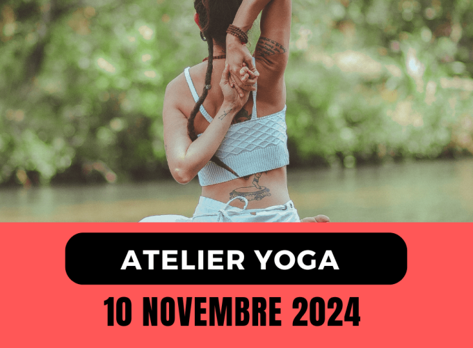 ATELIER YOGA