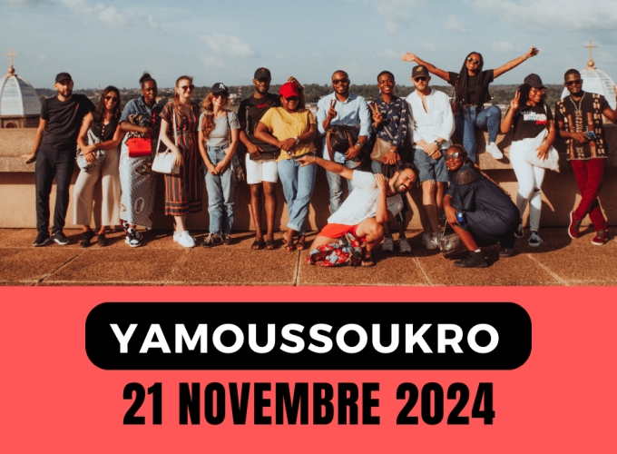 YAMOUSSOUKRO