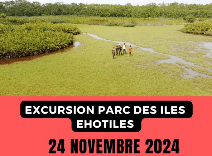 ILE EHOTILES EXCURSION