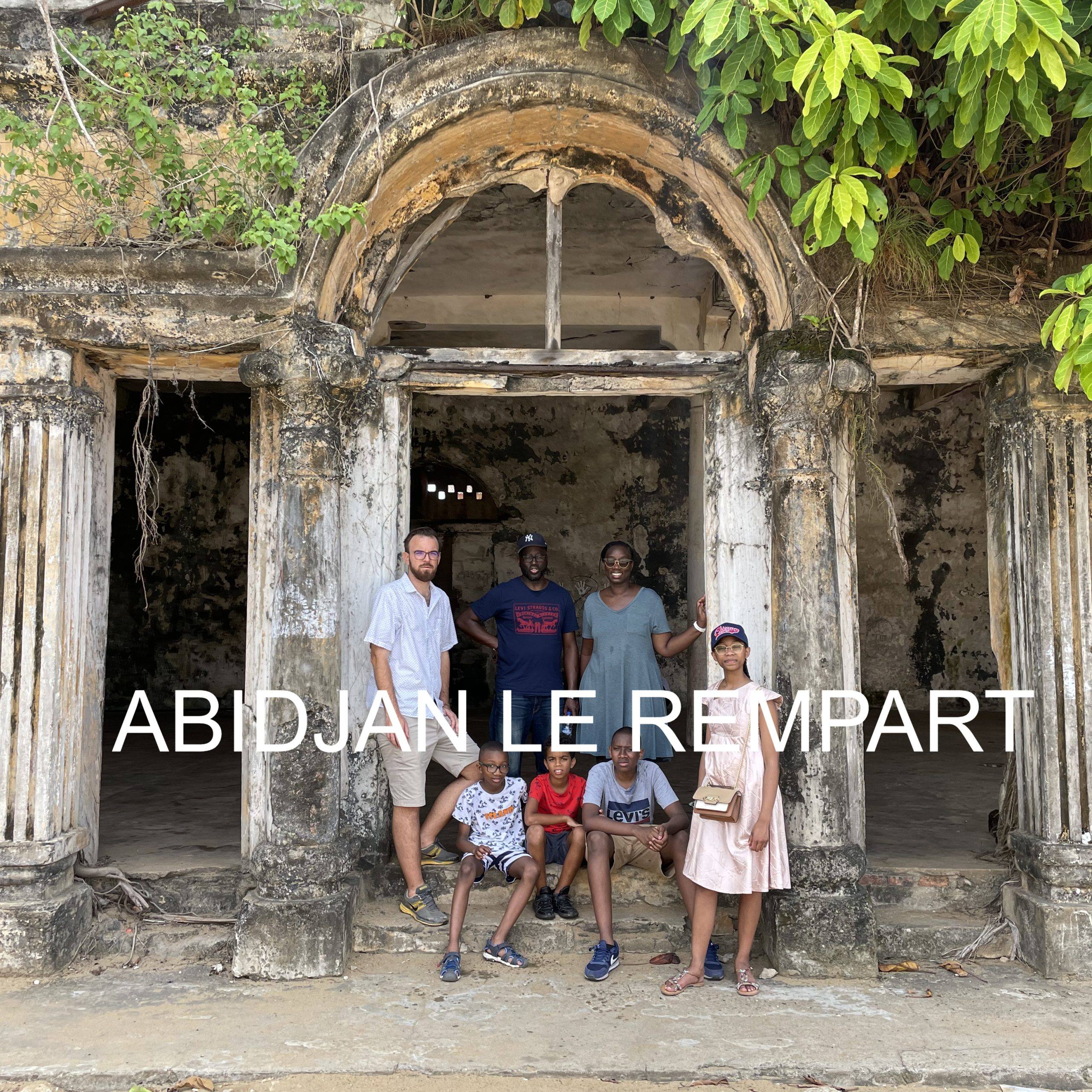 JOUR 4 : Grand-Bassam, entre patrimoine et savoir-faire