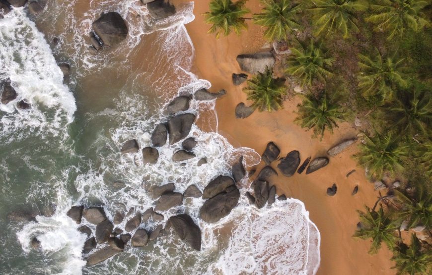 L&rsquo;essentiel de la Côte d&rsquo;ivoire – 8 Jours et 7 Nuits – Tout inclus