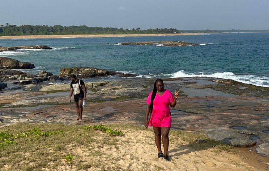 SAN PEDRO – Grand Bereby (offre couple ou Duo)