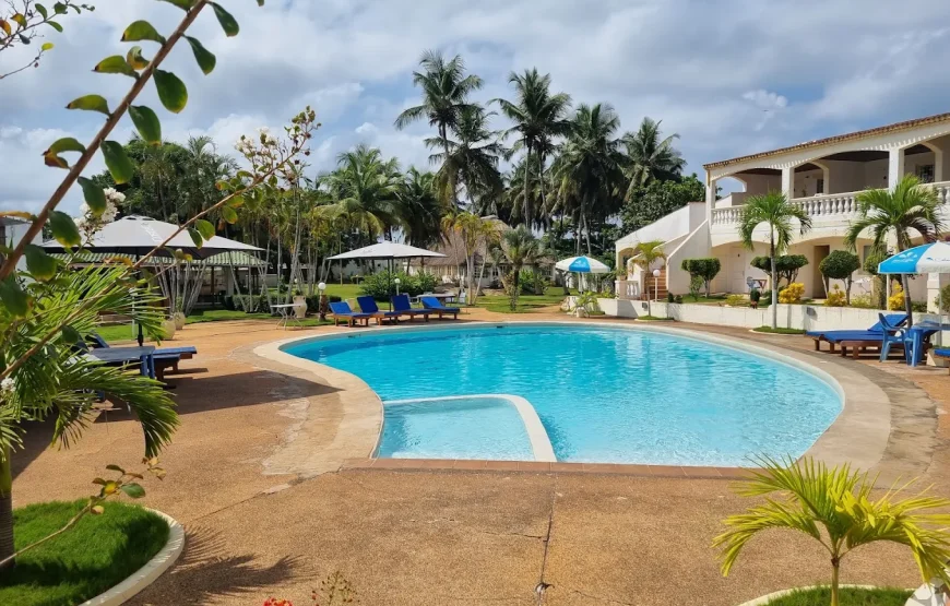 SAN PEDRO – Grand Bereby (offre couple ou Duo)