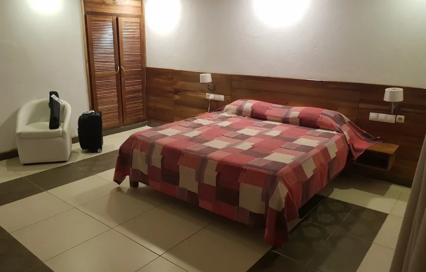 SAN PEDRO – Grand Bereby (offre couple ou Duo)